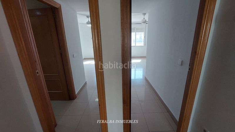 Foto 15f65196-7084-4a85-bc89-110c7fb374e3. Piso en Ronda Sur Murcia