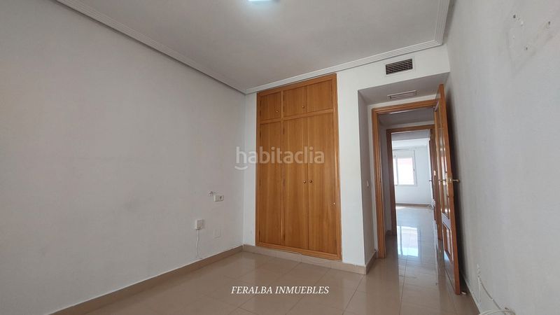 Foto 28a61ac7-7b86-4514-8989-7372fcafe509. Piso en Ronda Sur Murcia