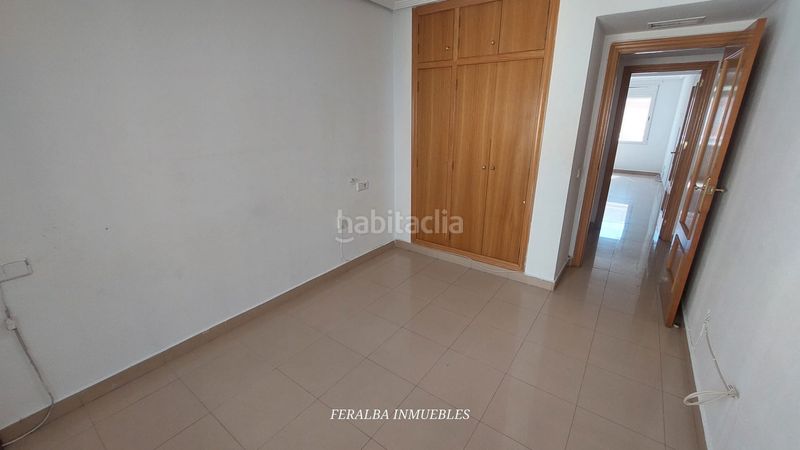 Foto 3dc132e6-54f8-4b94-84df-c081f7df2354. Piso en Ronda Sur Murcia