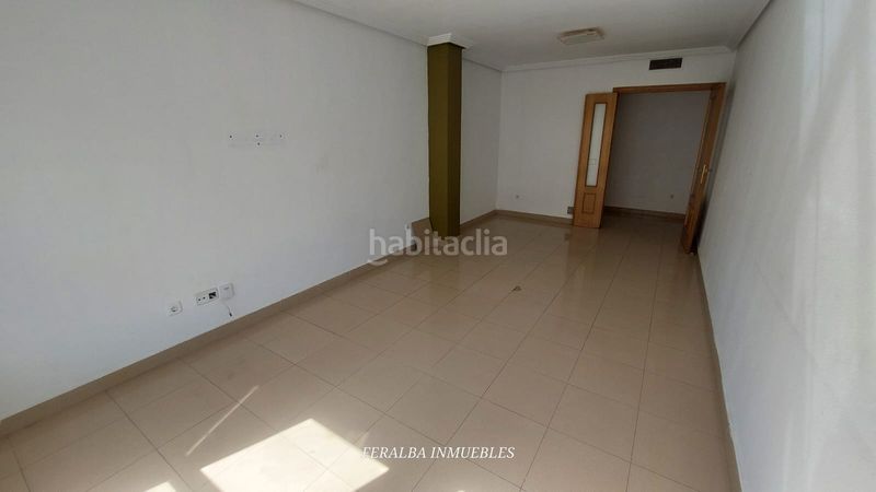 Foto 5c65e21c-f1bd-446d-a7c2-69d579295147. Piso en Ronda Sur Murcia