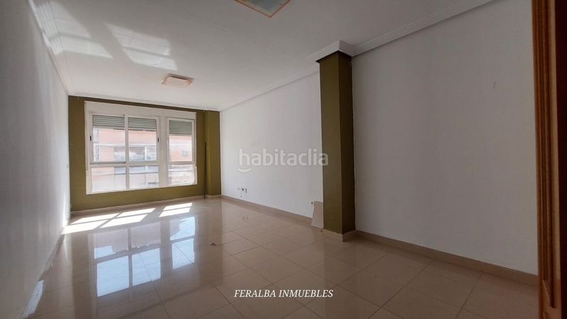 Foto a163ce5a-6eed-402c-8a4d-0956fa225421. Piso en Ronda Sur Murcia