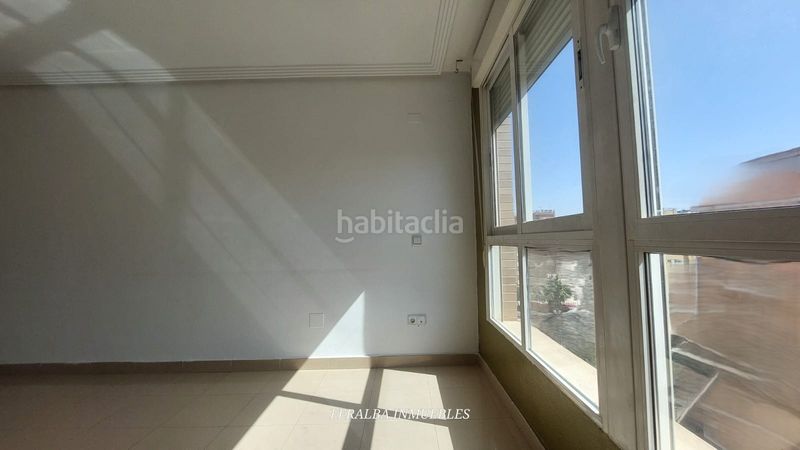 Foto aea687d8-b6dc-40a8-b31b-7543ac9189d2. Piso en Ronda Sur Murcia