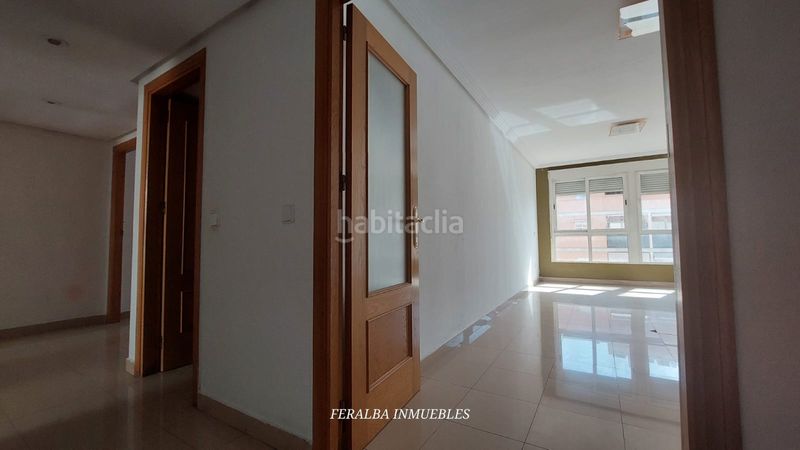 Foto d2760ce1-c960-4dfe-a248-2a8ec40da959. Piso en Ronda Sur Murcia