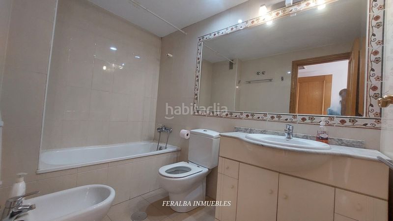 Foto f5b56203-d7f2-45e2-b5b3-3c258d027c53. Piso en Ronda Sur Murcia