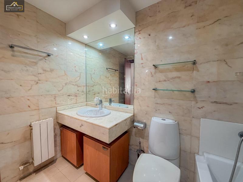 Foto 0a2c3cf6-6057-4171-b9e9-b9e0998030de. Etagenwohnung mit heizung in Centre Mataró