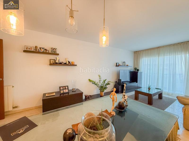 Foto 0a6f9d91-efa8-4778-87b3-98c915d0eb0b. Etagenwohnung mit heizung in Centre Mataró