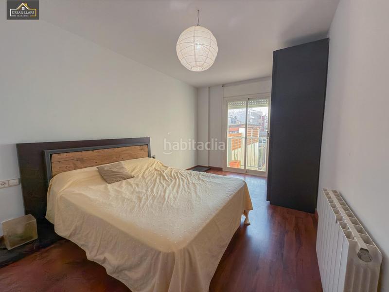 Foto 1844fb4c-36a9-4ab9-ba66-9c5f93a5bb12. Etagenwohnung mit heizung in Centre Mataró