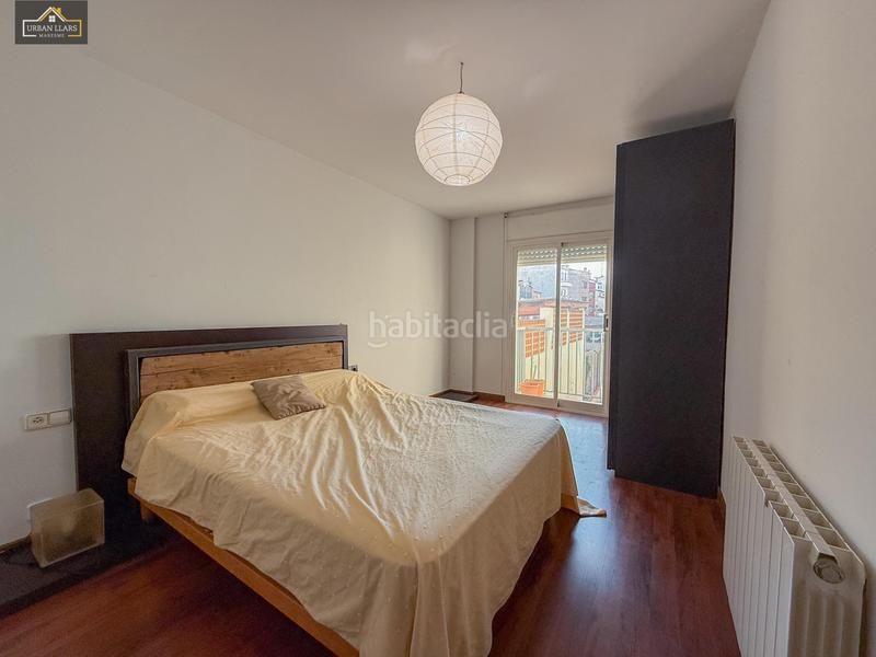 Foto 214cbe3b-c5dc-4138-8a9f-aa1fd795d5a4. Etagenwohnung mit heizung in Centre Mataró