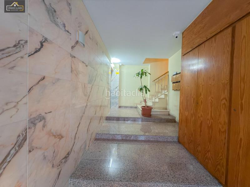 Foto 2458d398-441a-4054-9970-b6e986f9c9fd. Etagenwohnung mit heizung in Centre Mataró