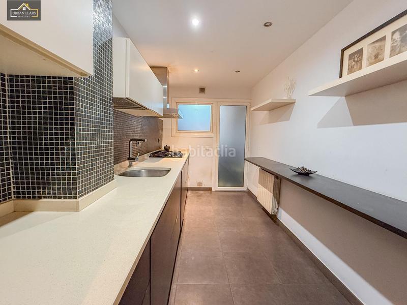 Foto 4335fb47-9adf-4067-ac78-628608ebe1aa. Etagenwohnung mit heizung in Centre Mataró