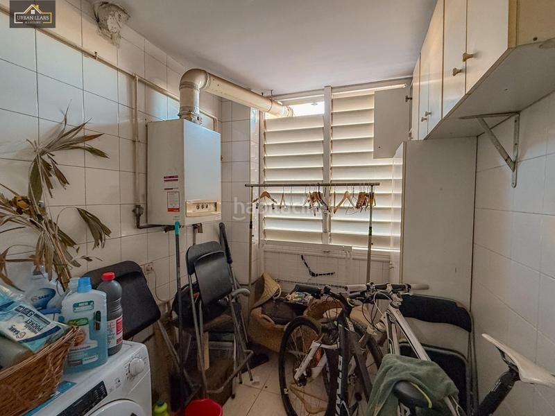 Foto 4bb409b9-83df-42da-a3f0-91fac55f54b2. Etagenwohnung mit heizung in Centre Mataró