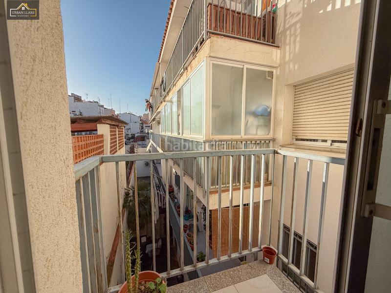 Foto 5e9e9b02-8e76-452c-9438-dce3225031d1. Etagenwohnung mit heizung in Centre Mataró