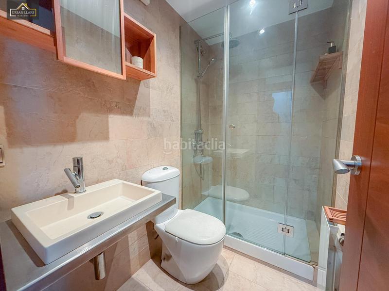 Foto 5ebf6995-8d84-43ee-90b9-3b5e7bb729c0. Etagenwohnung mit heizung in Centre Mataró