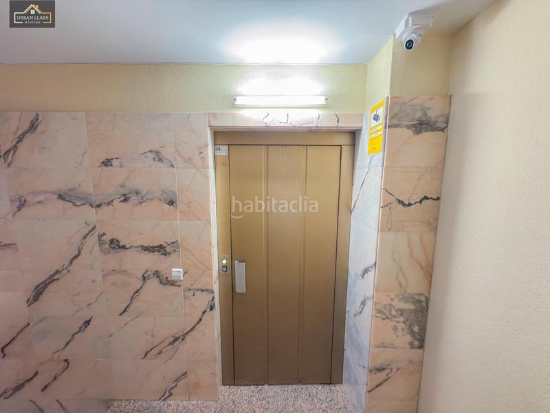 Foto 67d234fe-0570-44f8-b7c8-8ba46f39e7cc. Etagenwohnung mit heizung in Centre Mataró