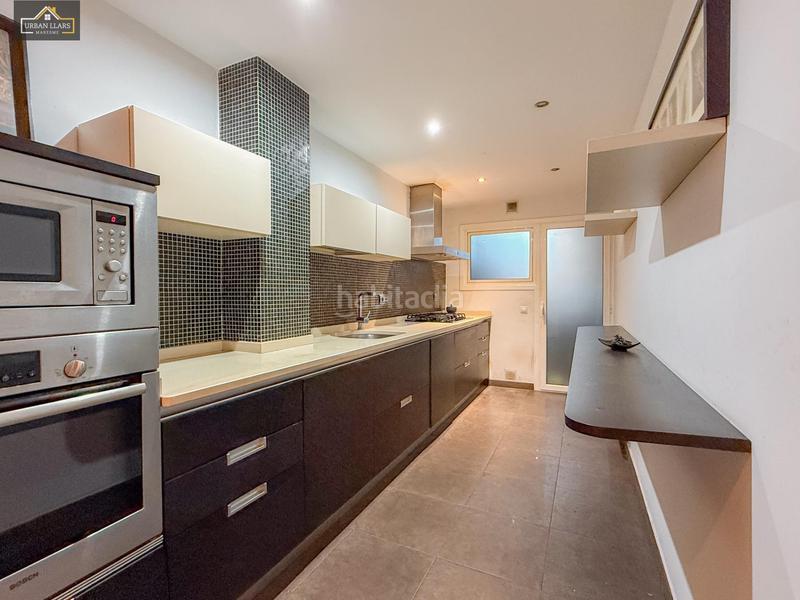 Foto 70fb184d-9764-46e4-b923-eb497efbb860. Etagenwohnung mit heizung in Centre Mataró