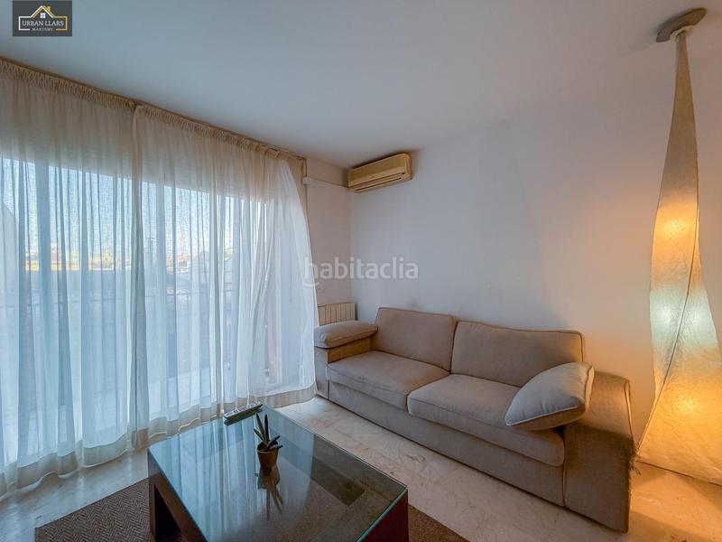 Foto 82eb237b-d8c9-4312-890c-8bd21795a223. Etagenwohnung mit heizung in Centre Mataró