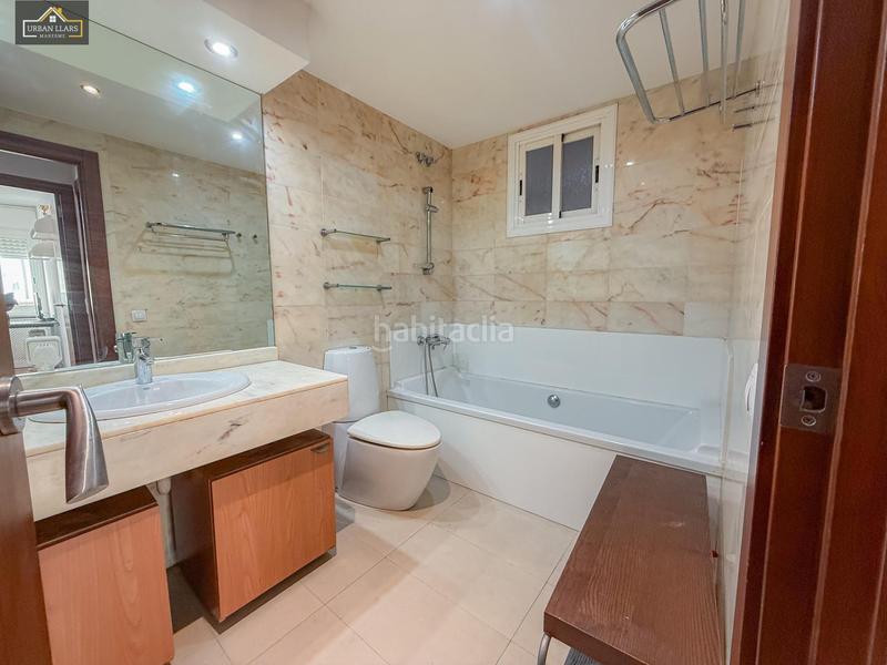 Foto 93c04fe0-e3f4-4ee2-82dd-c691f7743fee. Etagenwohnung mit heizung in Centre Mataró