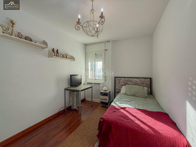 Foto 9c40e90b-9c3a-438a-a3c9-7f4f2f5ac166. Etagenwohnung mit heizung in Centre Mataró