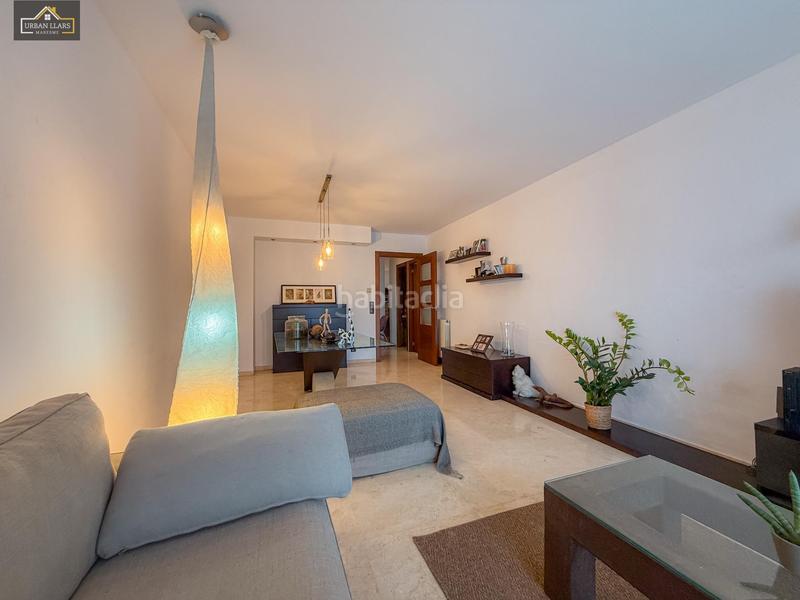 Foto a5db7b9c-e357-47e4-89f2-4ec7cc36dff1. Etagenwohnung mit heizung in Centre Mataró