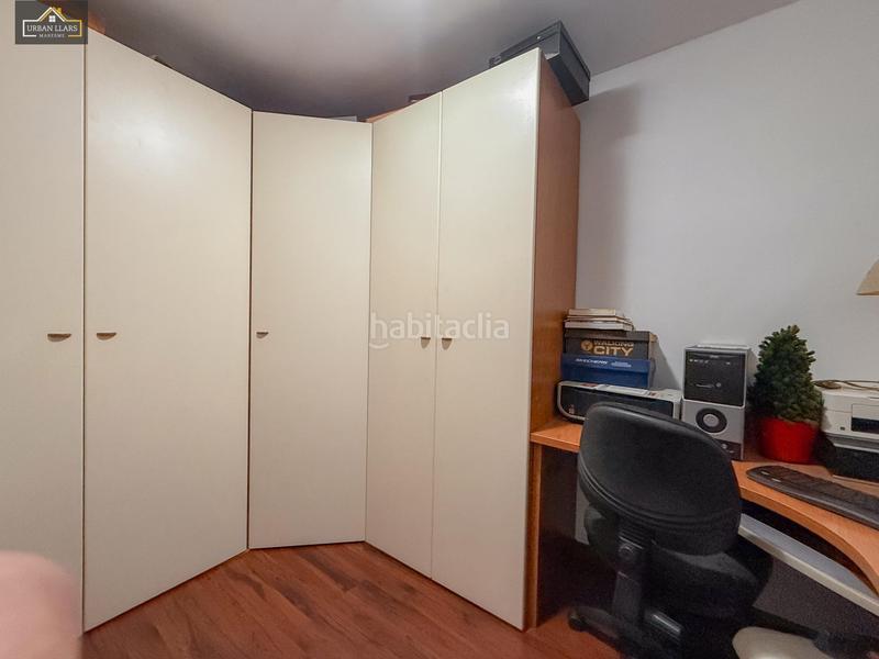 Foto b0df45e2-13b4-4423-8b0f-17a9cf5465f3. Etagenwohnung mit heizung in Centre Mataró