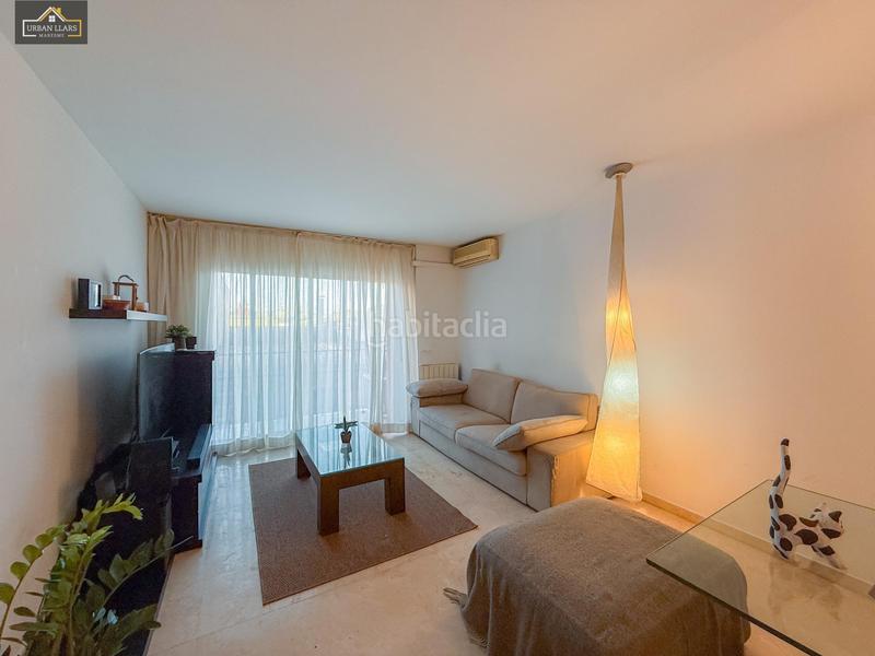 Foto bb4659b6-da7c-45bf-8344-c99ebcbe8c75. Etagenwohnung mit heizung in Centre Mataró