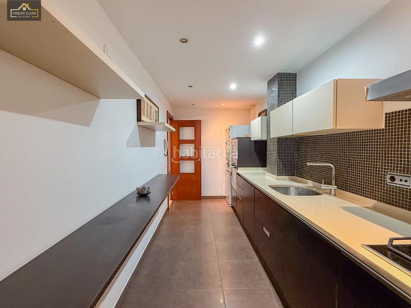 Foto bf8f7aa7-5d0c-4ca9-9281-61c9f4a14fbf. Etagenwohnung mit heizung in Centre Mataró