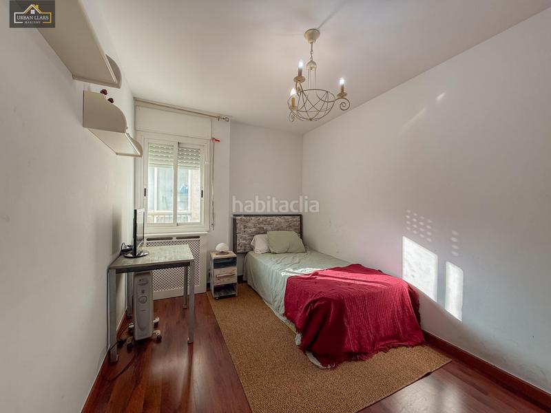 Foto c23df0ad-54d1-46cd-886c-e73dc763c0db. Etagenwohnung mit heizung in Centre Mataró