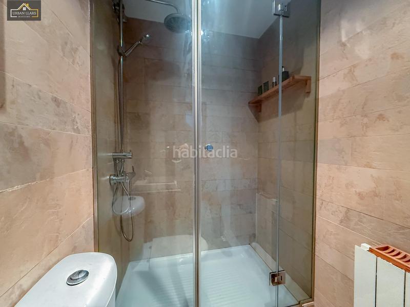 Foto c31541c3-c39b-44b3-8994-32ab1501fd07. Etagenwohnung mit heizung in Centre Mataró