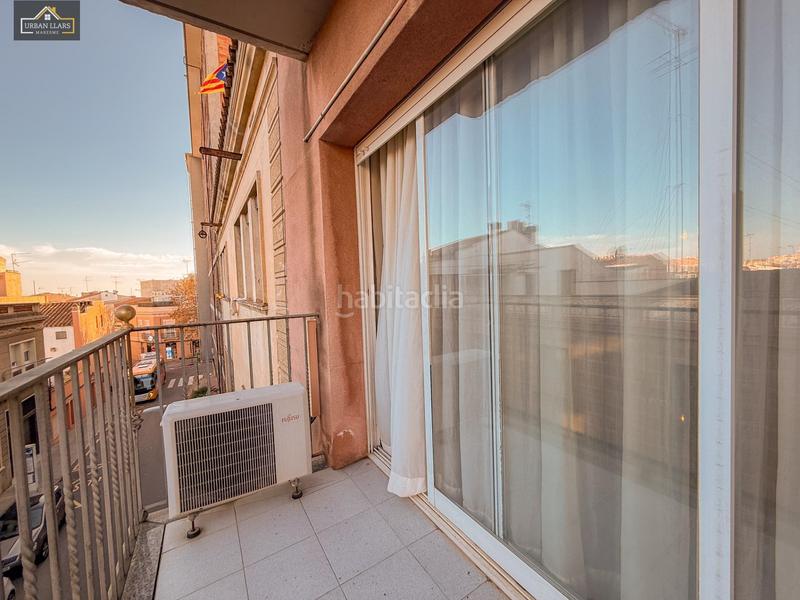 Foto c406568c-be66-4e89-b038-d0783db99172. Etagenwohnung mit heizung in Centre Mataró