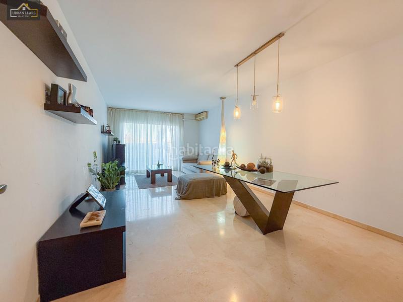 Foto df023601-6529-4048-b800-f759b1d59807. Etagenwohnung mit heizung in Centre Mataró