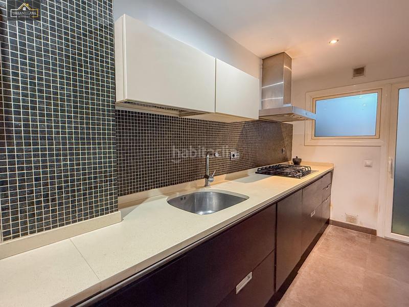 Foto e4b72b42-5dba-4cbb-ac7c-f63af4fff689. Etagenwohnung mit heizung in Centre Mataró