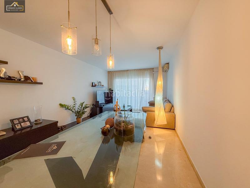 Foto fa74d642-2b85-44c0-b581-2b7c3869f14e. Etagenwohnung mit heizung in Centre Mataró