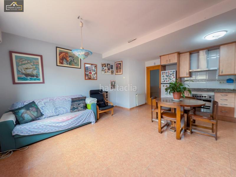 Foto 1b07b03d-f9b8-4fa8-affd-1ba6cf2a48f9. Duplex con riscaldamento parcheggio in Ca n´Oriol Rubí