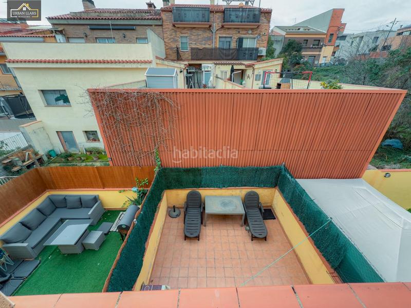 Foto 5a198e98-19ac-4fad-9d29-d88e5edeead8. Duplex con riscaldamento parcheggio in Ca n´Oriol Rubí