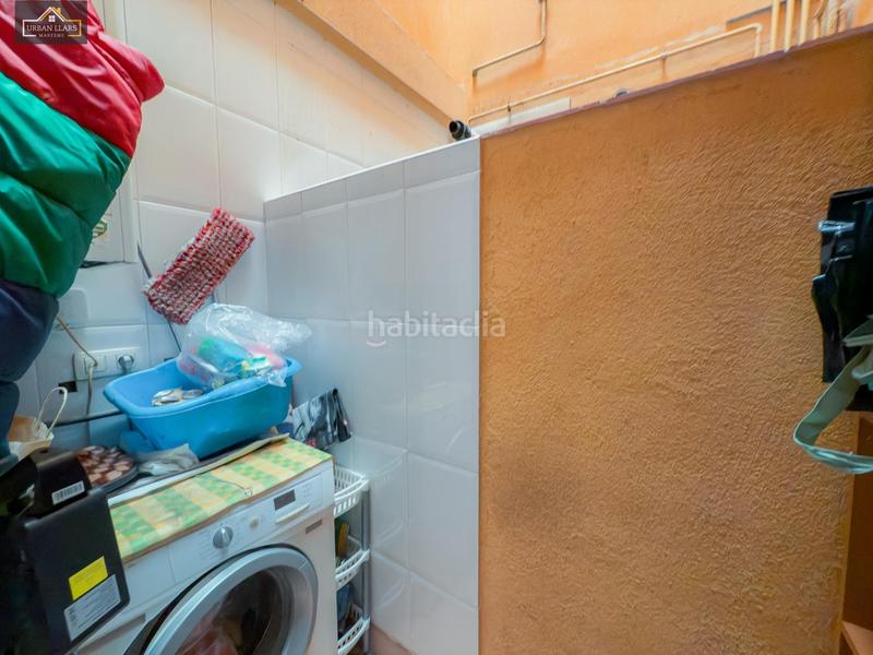 Foto a5678190-de62-4795-a25d-63b7936f6094. Duplex con riscaldamento parcheggio in Ca n´Oriol Rubí