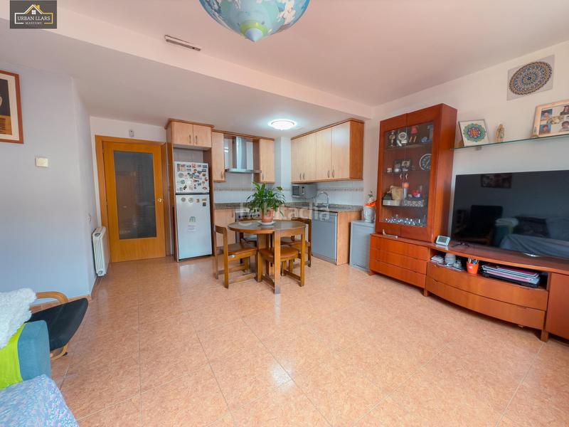 Foto b8b7acd0-4ffe-437d-9ae5-061c731776f3. Duplex con riscaldamento parcheggio in Ca n´Oriol Rubí
