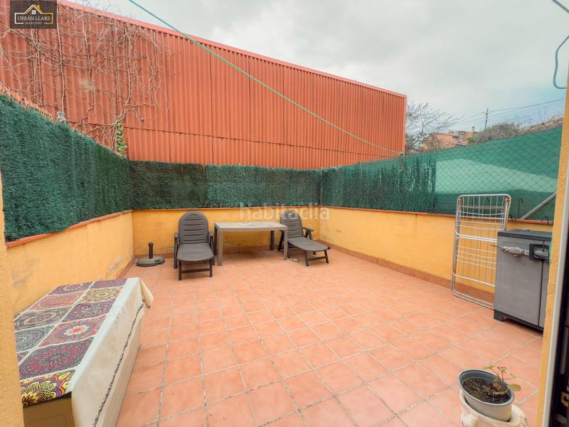 Foto c8f52500-2fa7-4fb1-8000-1ba0e64f3132. Duplex con riscaldamento parcheggio in Ca n´Oriol Rubí
