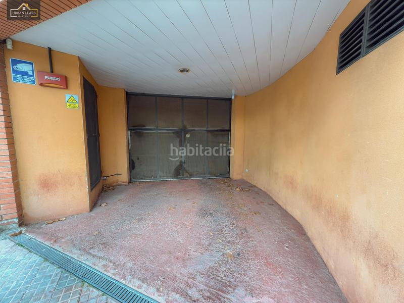Foto edf8d911-ad60-4704-911f-7099b21e7b34. Duplex con riscaldamento parcheggio in Ca n´Oriol Rubí
