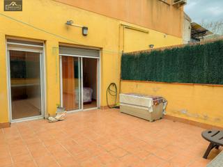 Duplex dans Ca nOriol. Duplex invertido en rub