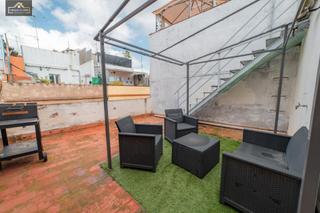 Pis a Cerdanyola Nord. Duplex de 3 habitaciones con terraza