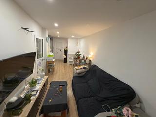 Etagenwohnung in El Palau - Escorxador