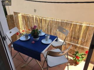 Pis a Caldes d´Estrac. Precioso piso en caldes destrac