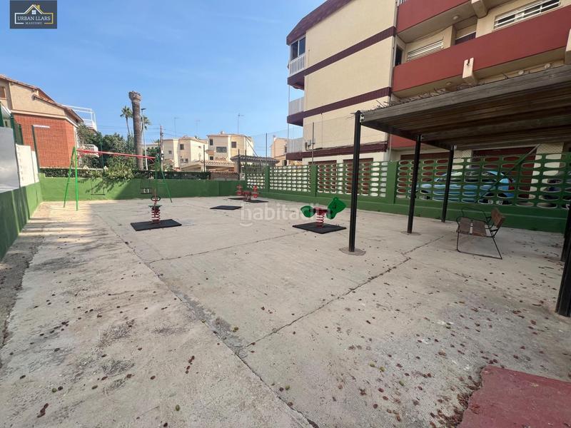 Foto fbca2dd4-1416-4a5e-bfe6-a19e5b312d97. Affitto appartamento con riscaldamento parcheggio in Pobla de Farnals (la)