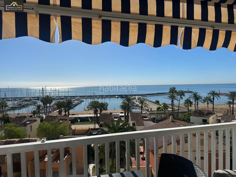 Foto 413b1ad5-8393-4b4d-9fbf-3165f1eb95d9. Alquiler piso impresionante piso con vistas al mar en Pobla de Farnals (la)