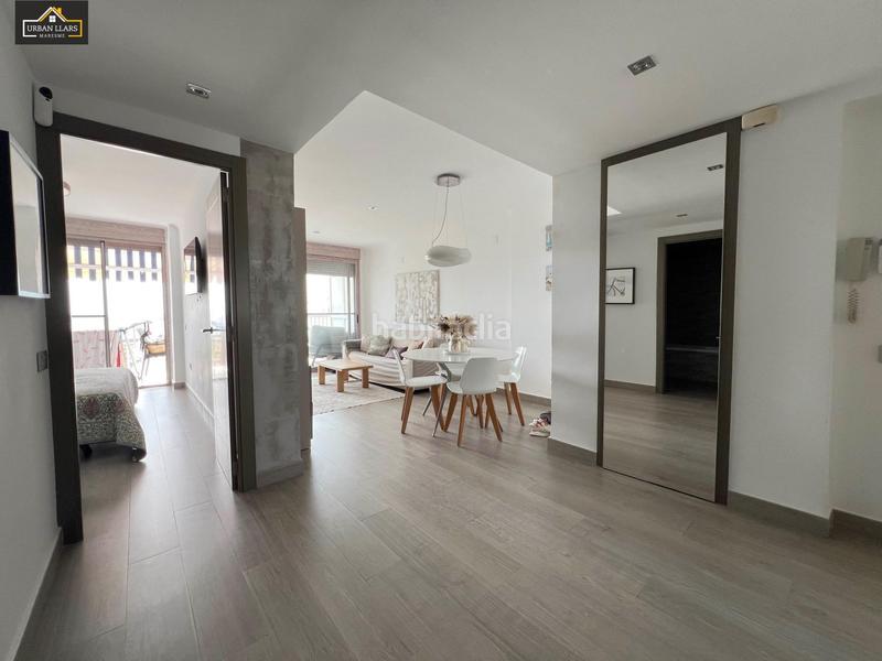 Foto 73f04ffc-30af-4a56-a99e-5d038424e2df. Alquiler piso impresionante piso con vistas al mar en Pobla de Farnals (la)