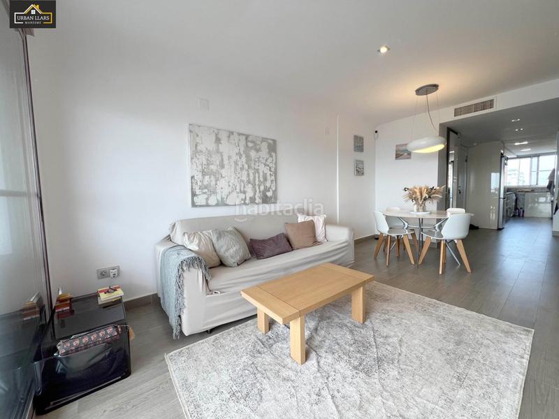 Foto a93686ec-b6c1-4be0-91c2-2a3fd5c9b6da. Location appartement avec chauffage parking dans Platja de la Pobla de Farnals Pobla de Farnals (la)