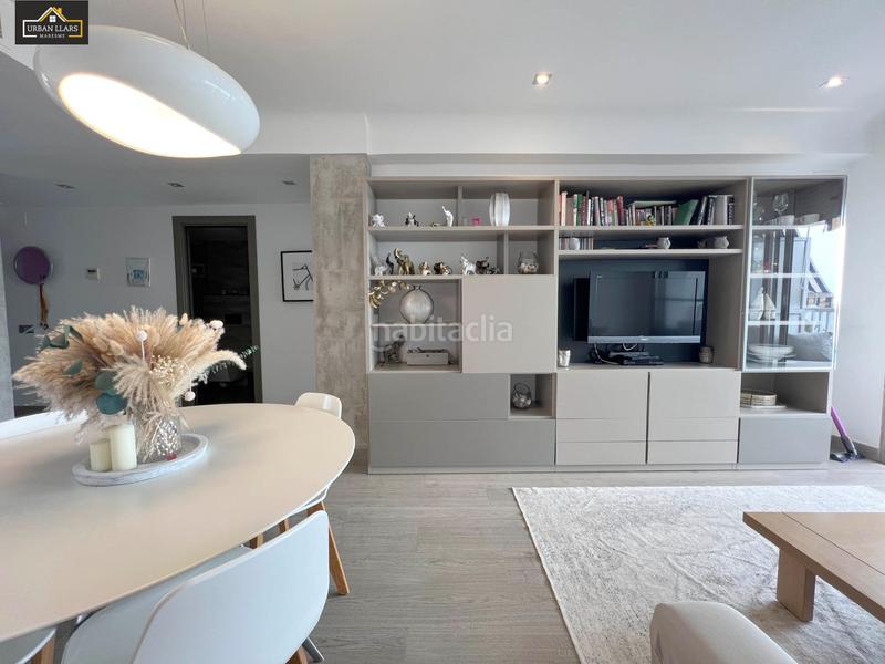 Foto deb5298e-d5ba-4ff4-b100-7b41db5869cc. Location appartement avec chauffage parking dans Platja de la Pobla de Farnals Pobla de Farnals (la)