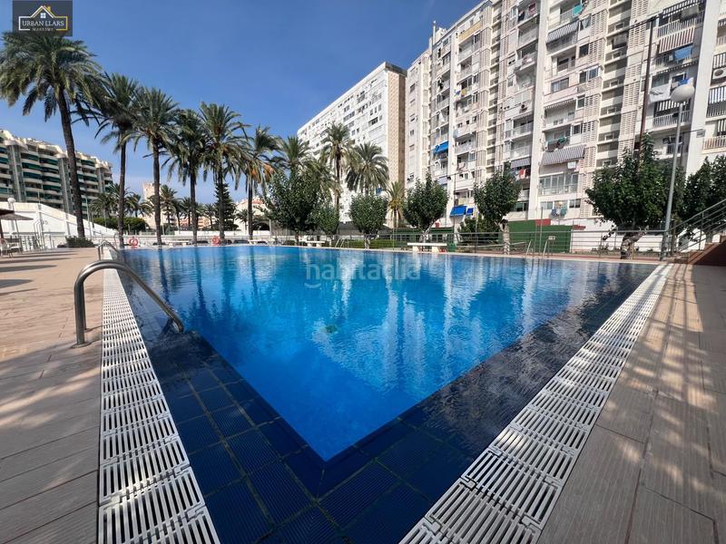 Foto fd10bbda-ce63-4fb8-86ec-682c5409029a. Location appartement avec chauffage parking dans Platja de la Pobla de Farnals Pobla de Farnals (la)