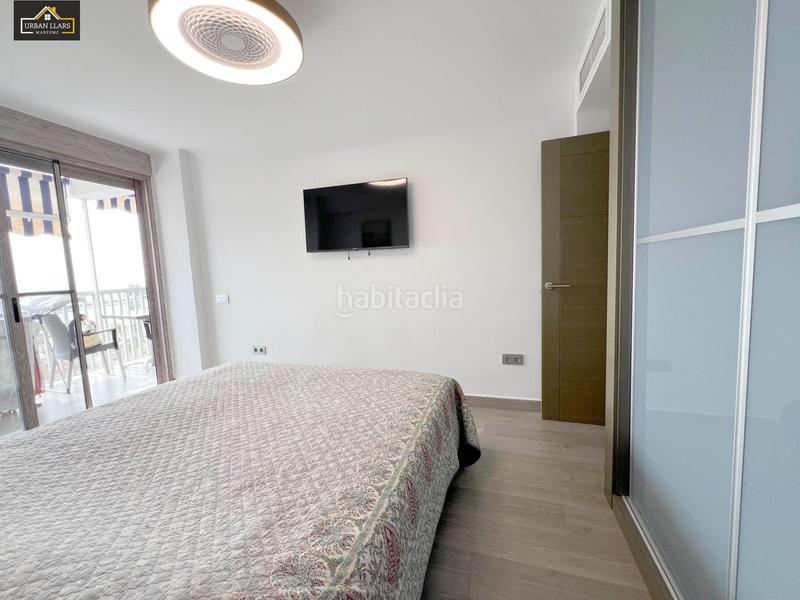 Foto 13c29dcb-aa58-456d-938d-8e2de7401321. Rent flat with heating parking in Platja de la Pobla de Farnals Pobla de Farnals (la)