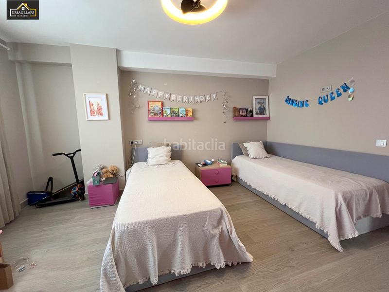 Foto 299dfaf2-03c2-4c3d-9730-6e8c9003d287. Rent flat with heating parking in Platja de la Pobla de Farnals Pobla de Farnals (la)